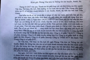 Sở Văn hoá Tiền Giang nhận sai sót và xin lỗi gia đình cố nhạc sĩ Thuận Yến