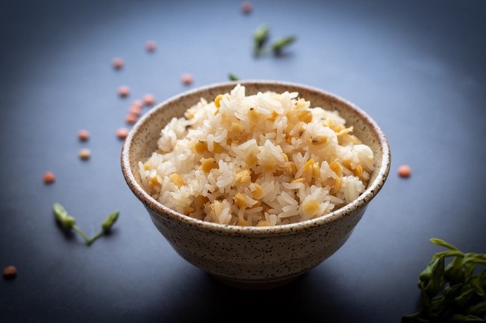 Những loại thực phẩm giàu protein có thể thay thế thịt - Ảnh 1. Những loại thực phẩm giàu protein có thể thay thế thịt - Ảnh 1.