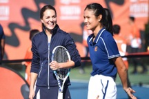 Emma Raducanu chia tay huấn luyện viên sau khi vô địch US Open