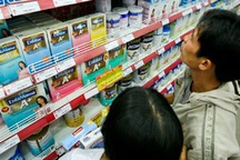 5 vị đại sứ đề nghị hoãn thi hành thông tư quản lý giá sữa