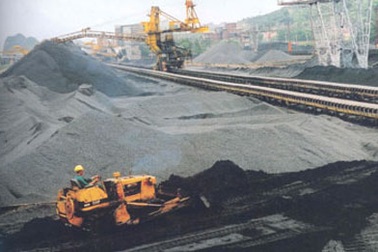 Giá than trong nước thấp hơn giá xuất khẩu tối đa 10%