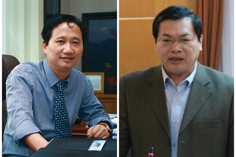 Vụ ông Vũ Huy Hoàng: Tiếp tục điều tra để xử lý nghiêm