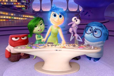 Phim hoạt hình "Inside Out 2" đạt doanh thu tỷ USD