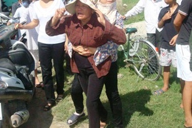 Thêm thông tin vụ tai nạn thương tâm ở Hà Tĩnh