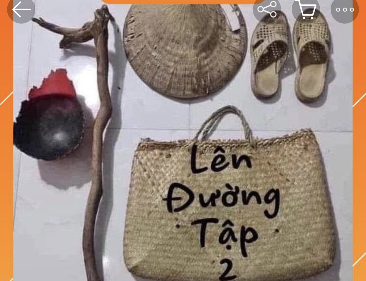 Lạ lùng thời Covid-19, dụng cụ ăn xin bán tràn lan trên chợ mạng - 2 Lạ lùng thời Covid-19, dụng cụ ăn xin bán tràn lan trên chợ mạng - 2