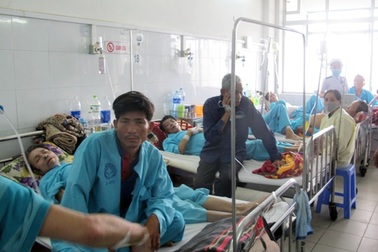 Không ủng hộ khu khám chữa theo yêu cầu ở bệnh viện công