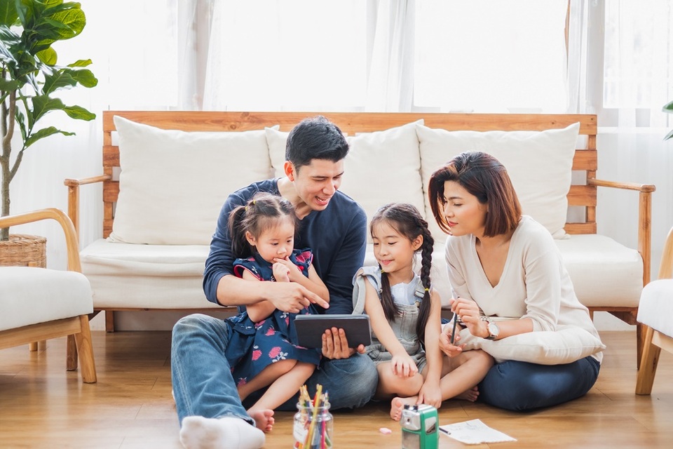 Giãn cách xã hội, cơ hội kết nối cộng đồng- Góc nhìn từ Reggio Emilia Approach® - 1 Giãn cách xã hội, cơ hội kết nối cộng đồng- Góc nhìn từ Reggio Emilia Approach® - 1