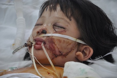 Sự thật về tin đồn gia đình bé Phương Anh đã nhận được... 10 tỉ đồng