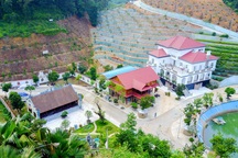 Dinh cơ “khủng” ở Yên Bái: Thanh tra nguồn tài sản của Giám đốc Sở?