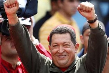 Venezuela trưng cầu ý dân về giới hạn nhiệm kỳ tổng thống 