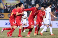 U23 Việt Nam còn thiếu gì trong hành trang đến giải U23 châu Á?