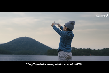 Tìm đâu cái “Tết nhiệm màu" giữa cuối năm bận rộn?