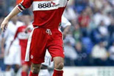 Real sung sướng bán đứt Woodgate cho Boro