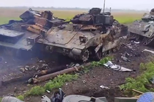 Financial Times: Ukraine phản công lớn, thiệt hại nhiều