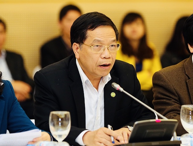 Chất lượng giáo dục đại học: Ông chủ hay người làm thuê cũng từ đó mà ra - 3 Chất lượng giáo dục đại học: Ông chủ hay người làm thuê cũng từ đó mà ra - 3