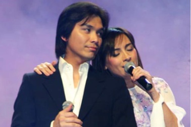 Mạnh Quỳnh tiễn biệt "người tình âm nhạc" Phi Nhung