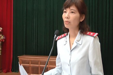 Vụ “vòi tiền” chục tỷ ở Vĩnh Phúc: Trưởng đoàn thanh tra có dấu hiệu nhận hối lộ