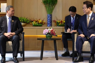 Campuchia - Hàn Quốc lập lực lượng đặc nhiệm chung chống lừa đảo trực tuyến