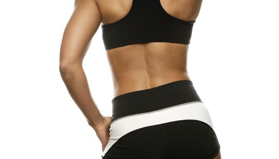 Bật mí 6 đặc điểm cơ thể của phụ nữ hấp dẫn đàn ông nhất - 2