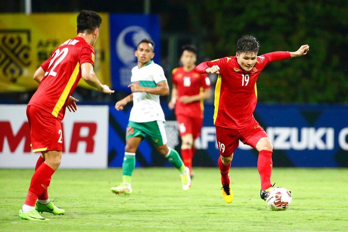 Nhà báo châu Á: Tuyển Việt Nam có thể bị loại sốc ở AFF Cup 2020 - 2 Nhà báo châu Á: Tuyển Việt Nam có thể bị loại sốc ở AFF Cup 2020 - 2