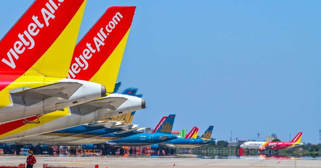 Tỷ phú Nguyễn Thị Phương Thảo mua 120 máy bay Airbus, nhiều thứ 2 toàn cầu? - 1