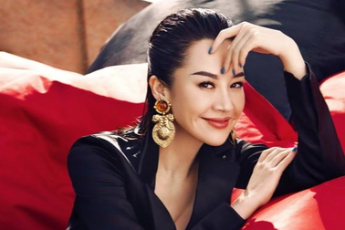 Lý do "Nhậm Doanh Doanh đẹp nhất màn ảnh" Hứa Tình không kết hôn