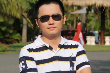 Chàng trai đam mê công nghệ và tham vọng “Tin học như cơm bình dân”