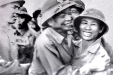 Âm vang mãi bài ca Điện Biên