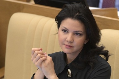 Nga "nóng mặt" vì FBI thẩm vấn, hẹn gặp riêng nữ nghị sĩ của Moscow