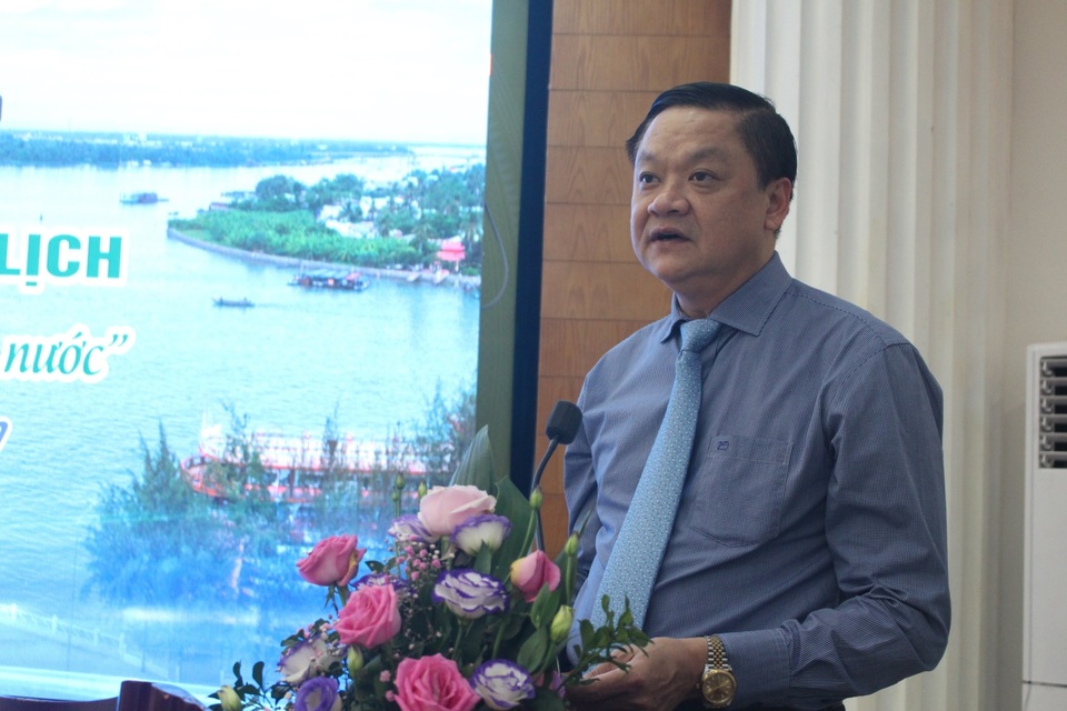 Cần Thơ kích cầu du lịch, mời khách đi “chợ nổi, miệt vườn” - 3