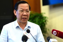 Chủ tịch Phan Văn Mãi: Cố gắng vận hành metro số 1 cuối năm nay