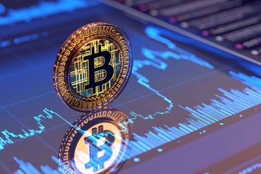 Bitcoin lên đỉnh: Hết thời bùng nổ, bắt đầu câu chuyện mới?