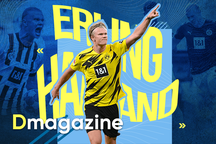 Erling Haaland: Tuyệt phẩm cuối của Raiola và mảnh ghép hoàn thiện Man City