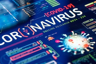 Giới công nghệ “quay cuồng” vì Covid-19