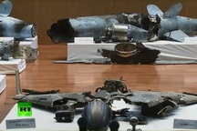 Ả rập Xê út tung bằng chứng tố cáo Iran