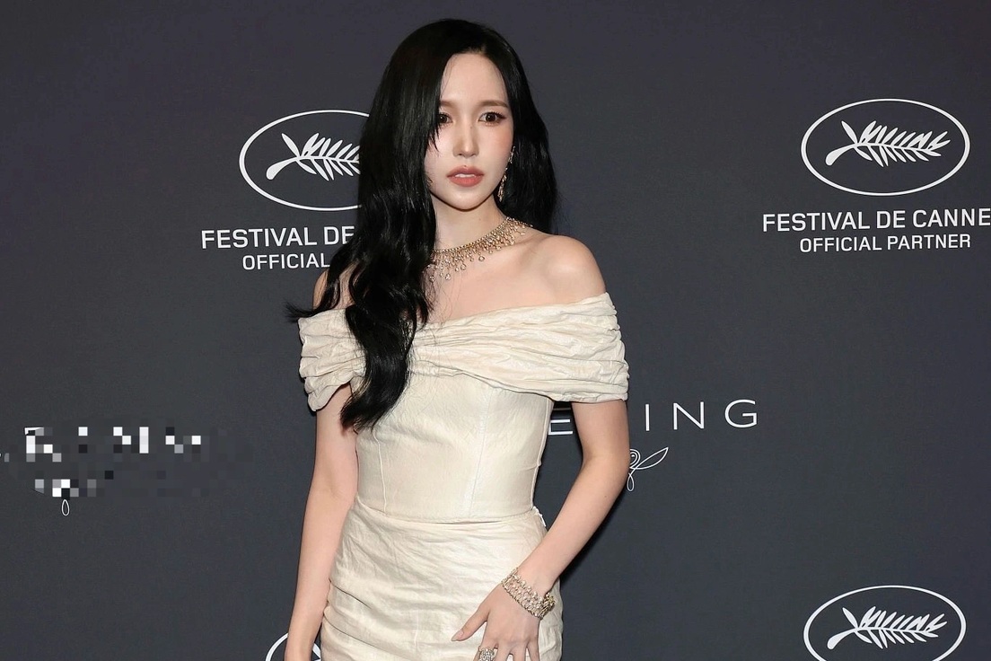 Dàn sao châu Á tại Cannes: Người được tung hô, người bị đuổi khỏi thảm đỏ