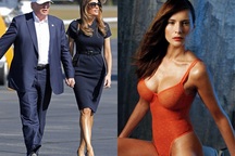 Sự thay đổi ấn tượng về phong cách của vợ Donald Trump