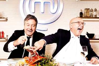 Thức ăn thừa trong “MasterChef” để đi đâu?
