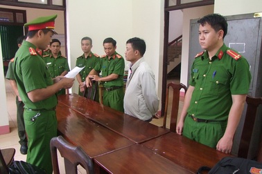 Anh em giám đốc công ty lâm nghiệp bị điều tra vì để mất rừng