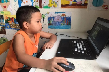 11.200 học sinh tiểu học thiếu thiết bị, Bà Rịa-Vũng Tàu lùi học trực tuyến