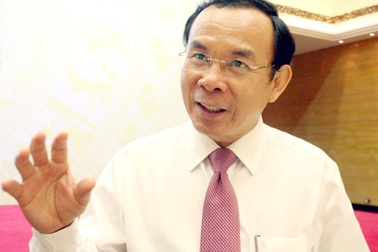 “Tổ chức đại hội thể thao chưa bao giờ có lãi”