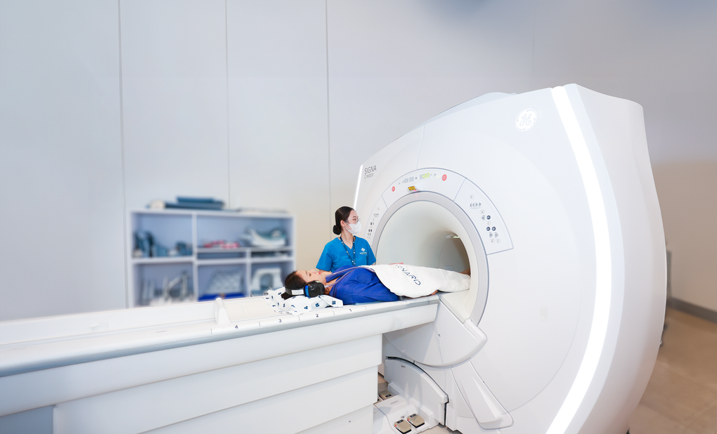 Bernard Healthcare - Nơi tầm soát sức khỏe chuyên sâu theo chuẩn Nhật cho người Việt - 1 Bernard Healthcare - Nơi tầm soát sức khỏe chuyên sâu theo chuẩn Nhật cho người Việt - 1