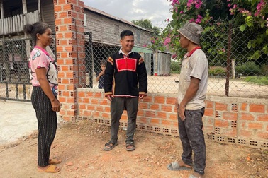 Gia Lai: Đẩy mạnh đào tạo, bồi dưỡng cán bộ người dân tộc thiểu số