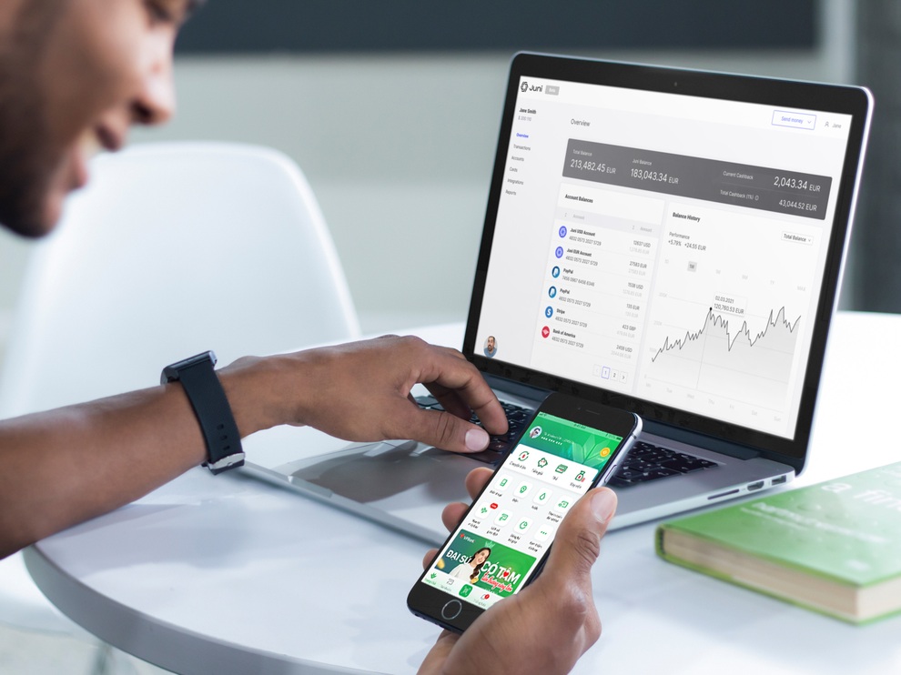 VPBank NEO - làn gió mới trên thị trường ngân hàng số Việt - 1 VPBank NEO - làn gió mới trên thị trường ngân hàng số Việt - 1