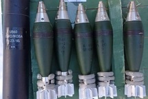 Ukraine bắt loạt quan chức vì vụ đưa 120.000 quả đạn "xịt" ra tiền tuyến