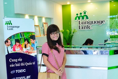 Ưu đãi cuối năm cho các đăng ký thi TOEIC/TOEFL iBT tại Language Link