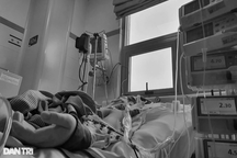 Người bố 2 con mắc viêm cơ tim đã không qua khỏi