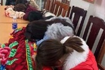 Hỗ trợ người bán dâm hoàn lương vay vốn sản xuất, tạo việc làm