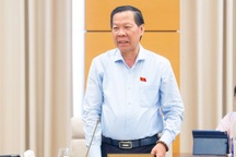 Đề xuất có quy định miễn nhiệm, từ chức nếu để xảy ra lãng phí nghiêm trọng