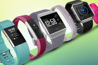 Google quyết chi 2,1 tỷ USD mua hãng smartwatch Fitbit